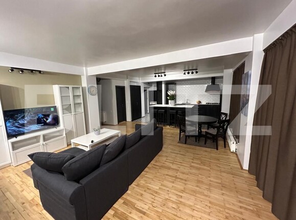 Apartament de închiriat 3 camere Gheorgheni - 150205AI | BLITZ Cluj-Napoca | Poza3