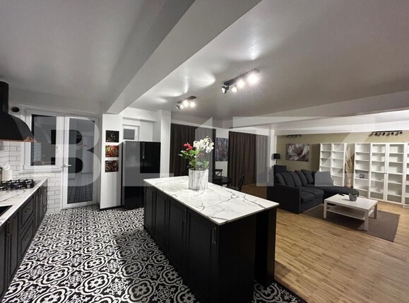 Apartament de închiriat 3 camere Gheorgheni - 150205AI | BLITZ Cluj-Napoca | Poza1
