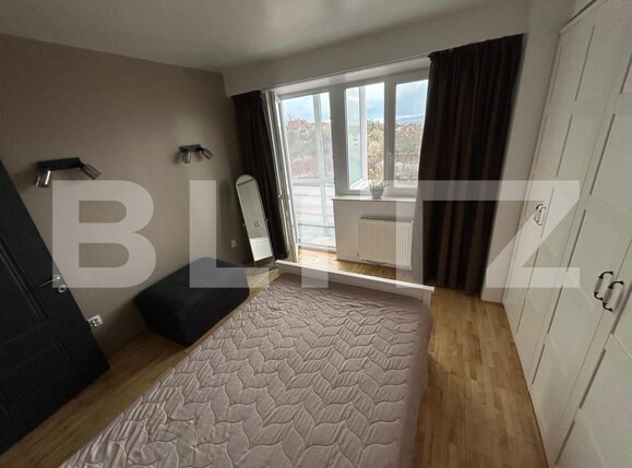 Apartament de închiriat 3 camere Gheorgheni - 150205AI | BLITZ Cluj-Napoca | Poza6