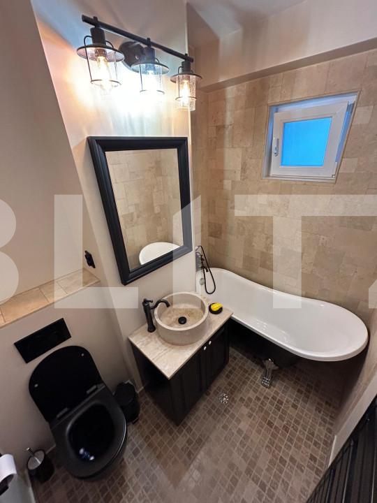 Apartament de închiriat 3 camere Gheorgheni - 150205AI | BLITZ Cluj-Napoca | Poza5