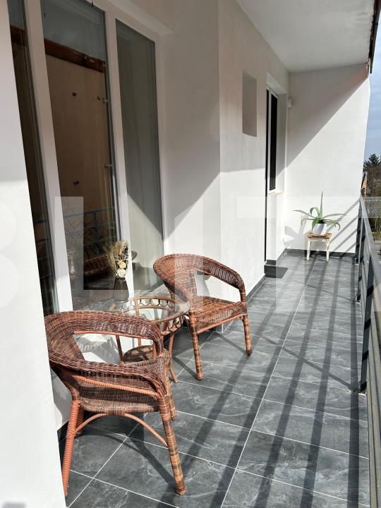 Apartament de închiriat 3 camere Gheorgheni - 150205AI | BLITZ Cluj-Napoca | Poza9
