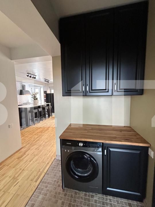 Apartament de închiriat 3 camere Gheorgheni - 150205AI | BLITZ Cluj-Napoca | Poza8