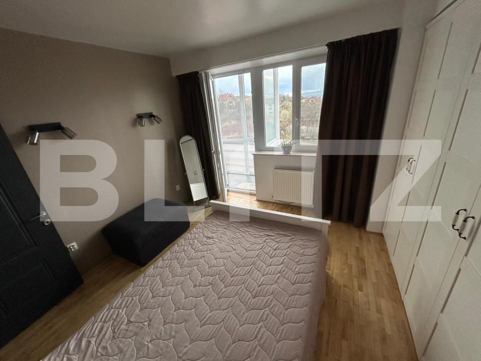 Apartament de închiriat 3 camere Gheorgheni - 150205AI | BLITZ Cluj-Napoca | Poza6