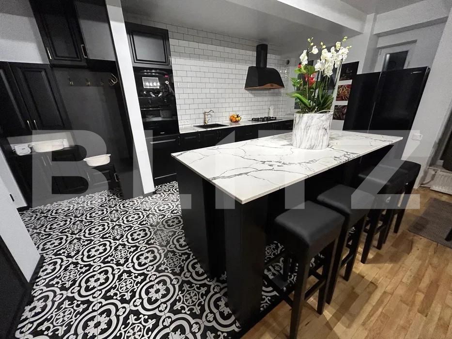 Apartament de închiriat 3 camere Gheorgheni - 150205AI | BLITZ Cluj-Napoca | Poza2