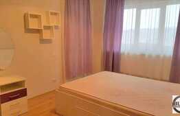 3 camere, 50 mp, parcare, imobil nou, zona strazii Edgar Quinet