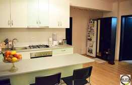 3 camere, 50 mp, parcare, imobil nou, zona strazii Edgar Quinet