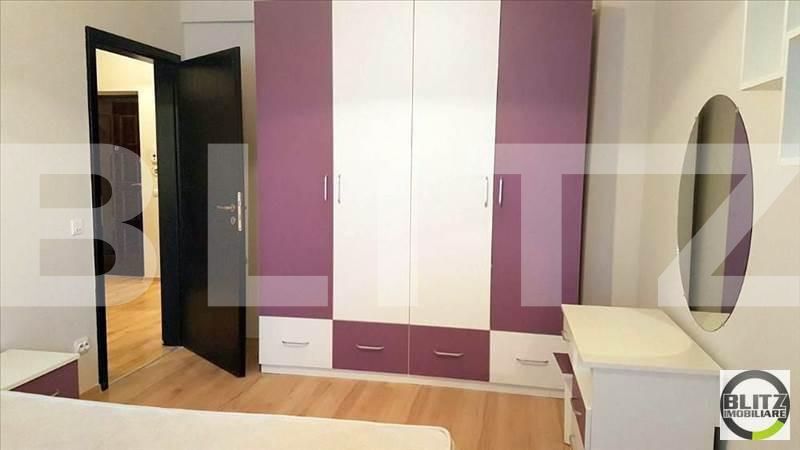 Apartament de închiriat 3 camere Manastur - 15021AI | BLITZ Cluj-Napoca | Poza2