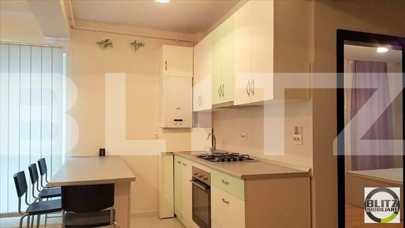 Apartament de închiriat 3 camere Manastur - 15021AI | BLITZ Cluj-Napoca | Poza3