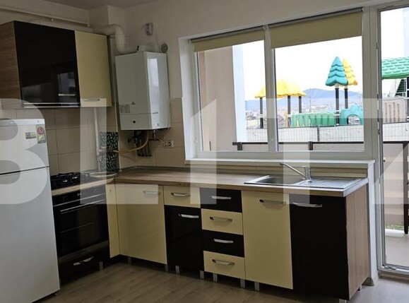 Apartament de vânzare 2 camere Sanpetru - 150226AV | BLITZ Brașov | Poza2