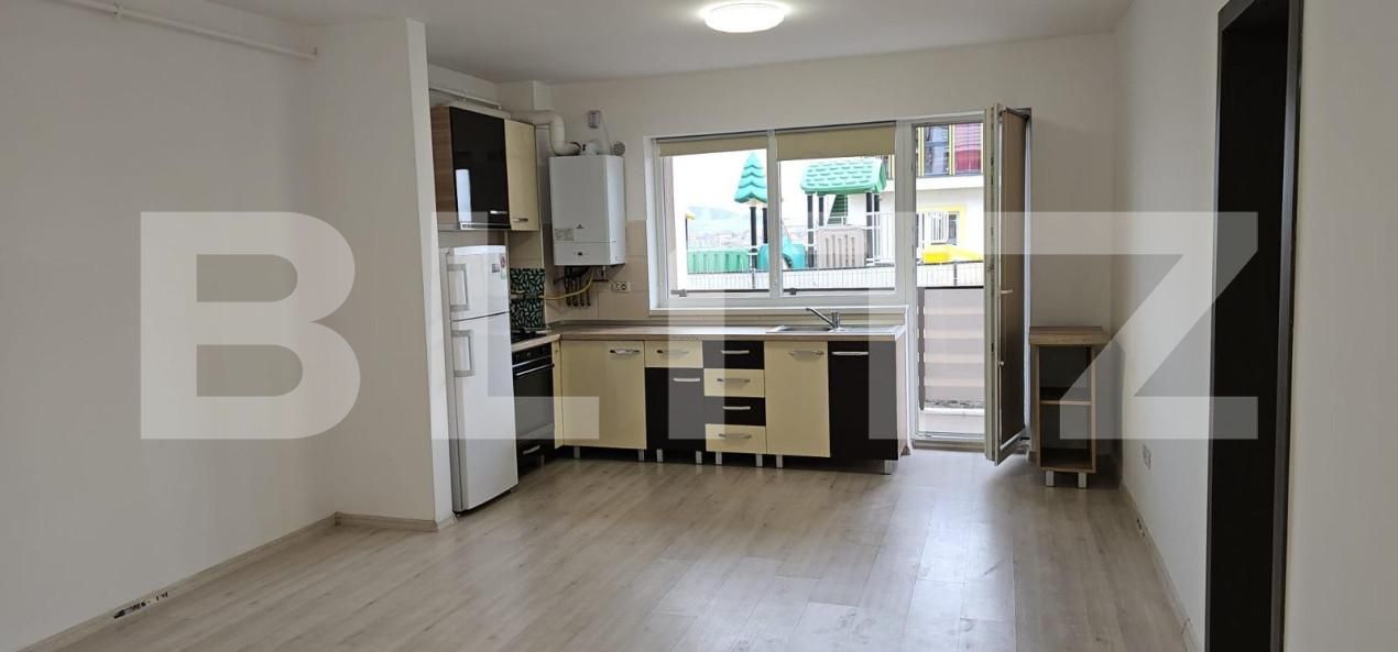 Apartament de vânzare 2 camere Sanpetru - 150226AV | BLITZ Brașov | Poza1