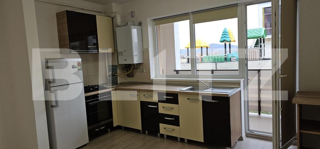 Apartament de vânzare 2 camere Sanpetru - 150226AV | BLITZ Brașov | Poza2