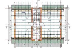 Casa de 140 mp, 5 camere, teren 330 mp, zona Sanpetru