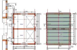 Casa de 140 mp, 5 camere, teren 330 mp, zona Sanpetru