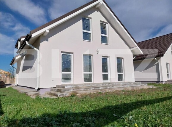 Casa de vânzare 5 camere Sanpetru - 150227CV | BLITZ Brașov | Poza1