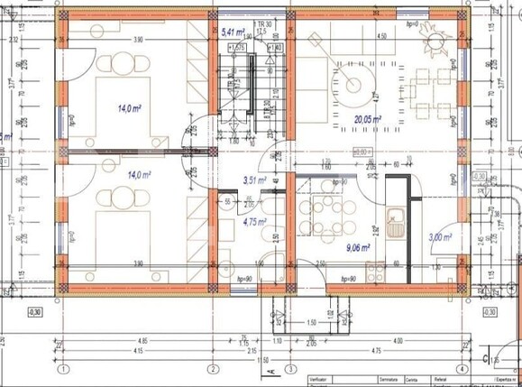 Casa de vânzare 5 camere Sanpetru - 150227CV | BLITZ Brașov | Poza7