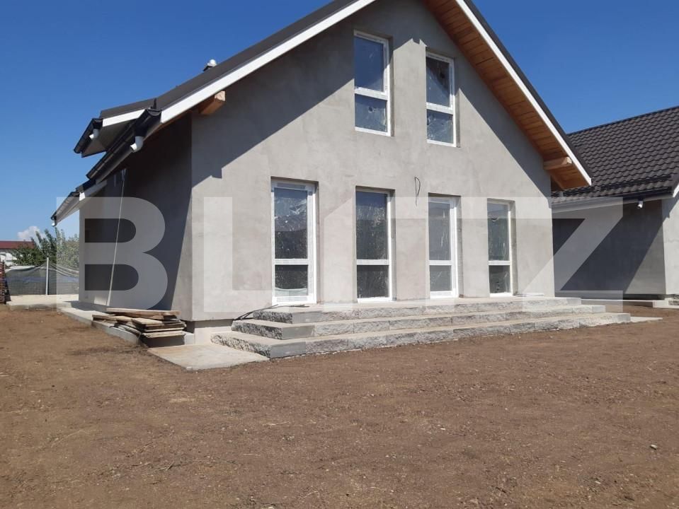 Casa de vânzare 5 camere Sanpetru - 150227CV | BLITZ Brașov | Poza2