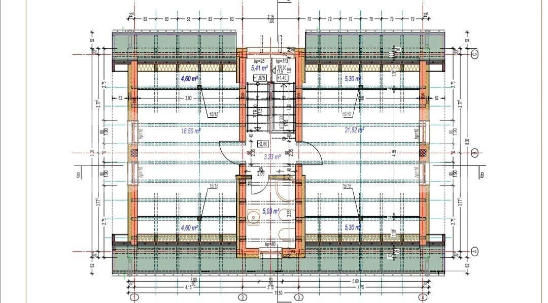 Casa de vânzare 5 camere Sanpetru - 150227CV | BLITZ Brașov | Poza8