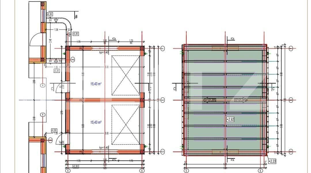 Casa de vânzare 5 camere Sanpetru - 150227CV | BLITZ Brașov | Poza9