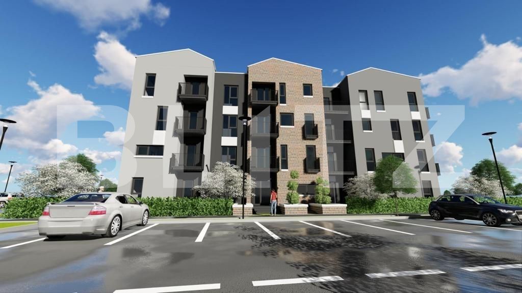 Apartament de vânzare 2 camere Cristian - 150228AV | BLITZ Brașov | Poza14