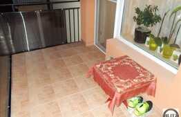 2 camere, 46 mp utili, mobilat, utilat, parcare, zona Calea Baciului