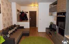 2 camere, 46 mp utili, mobilat, utilat, parcare, zona Calea Baciului