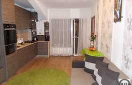 2 camere, 46 mp utili, mobilat, utilat, parcare, zona Calea Baciului