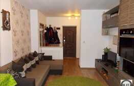 2 camere, 46 mp utili, mobilat, utilat, parcare, zona Calea Baciului