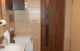 2 camere, 46 mp utili, mobilat, utilat, parcare, zona Calea Baciului