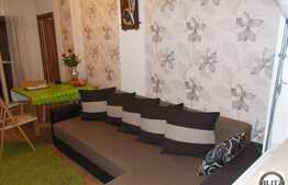 2 camere, 46 mp utili, mobilat, utilat, parcare, zona Calea Baciului