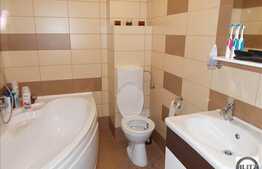 2 camere, 46 mp utili, mobilat, utilat, parcare, zona Calea Baciului