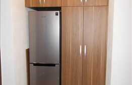 2 camere, 46 mp utili, mobilat, utilat, parcare, zona Calea Baciului