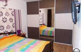 2 camere, 46 mp utili, mobilat, utilat, parcare, zona Calea Baciului