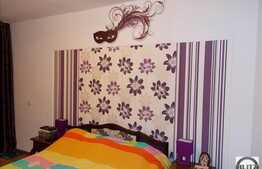 2 camere, 46 mp utili, mobilat, utilat, parcare, zona Calea Baciului