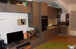 2 camere, 46 mp utili, mobilat, utilat, parcare, zona Calea Baciului