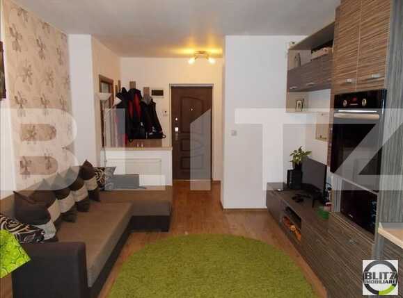 Apartament de vânzare 2 camere Baciu - 15023AV | BLITZ Cluj-Napoca | Poza2