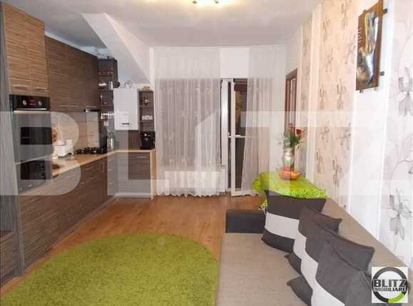 Apartament de vânzare 2 camere Baciu - 15023AV | BLITZ Cluj-Napoca | Poza1
