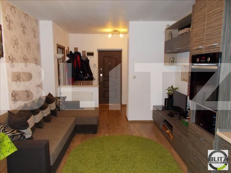 Apartament de vânzare 2 camere Baciu - 15023AV | BLITZ Cluj-Napoca | Poza2