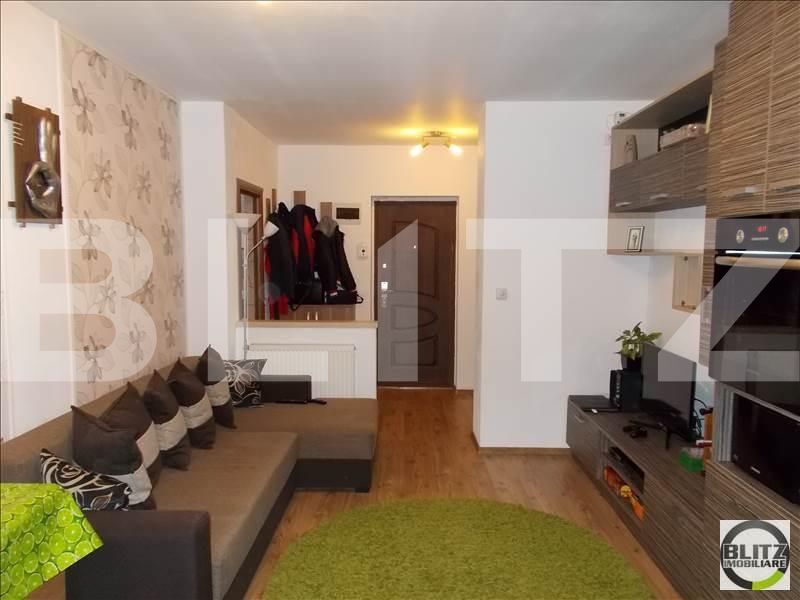 Apartament de vânzare 2 camere Baciu - 15023AV | BLITZ Cluj-Napoca | Poza3
