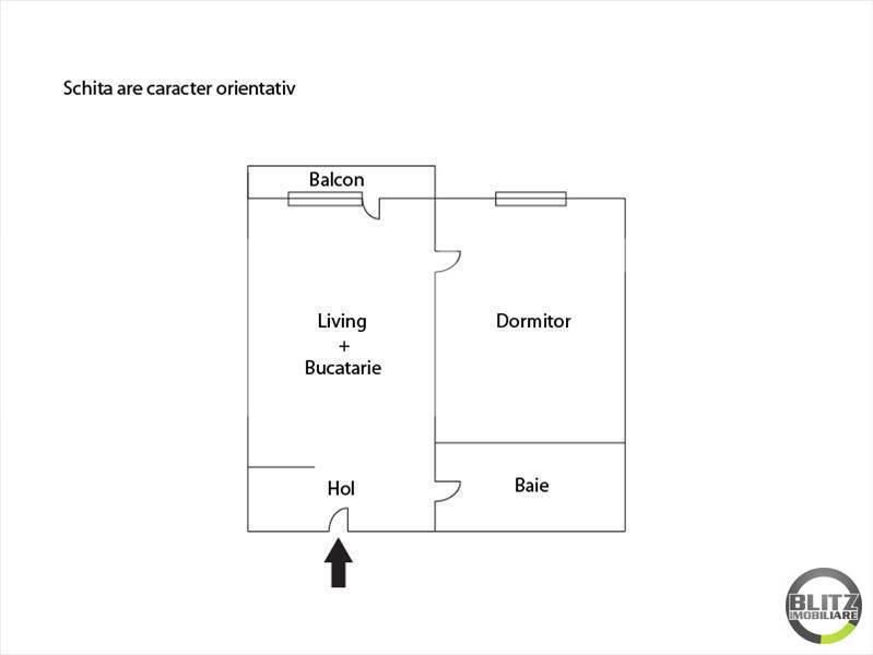Apartament de vânzare 2 camere Baciu - 15023AV | BLITZ Cluj-Napoca | Poza14