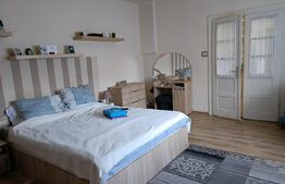 Casă de 2 camere, teren 632 mp, zona Turcheș, Săcele