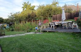 Casă de 2 camere, teren 632 mp, zona Turcheș, Săcele