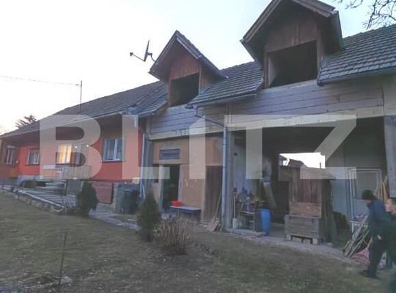 Casa de vânzare 2 camere Sacele - 150233CV | BLITZ Brașov | Poza6