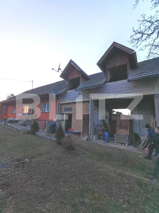 Casa de vânzare 2 camere Sacele - 150233CV | BLITZ Brașov | Poza6
