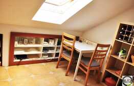 De vanzare 3 camere, 65 mp, decomandat, A.C., zona strazii Buna Ziua