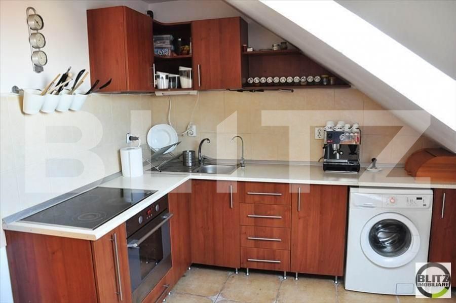 Apartament de vânzare 3 camere Bună Ziua - 15024AV | BLITZ Cluj-Napoca | Poza5