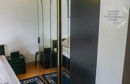 Pensiune de 570 mp, 14 camere cu bai proprii, teren de 2370 mp+anexe, Fundata