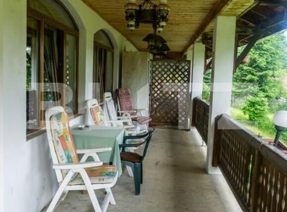 Casa de vânzare 11 camere Fundata - 150242CV | BLITZ Brașov | Poza17