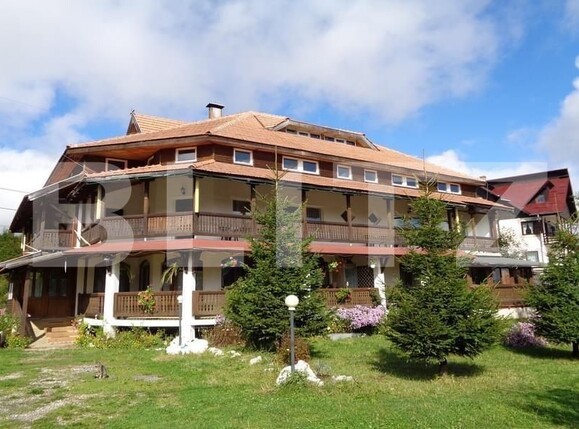 Casa de vânzare 11 camere Fundata - 150242CV | BLITZ Brașov | Poza21