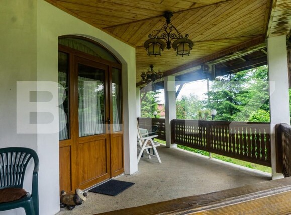 Casa de vânzare 11 camere Fundata - 150242CV | BLITZ Brașov | Poza18