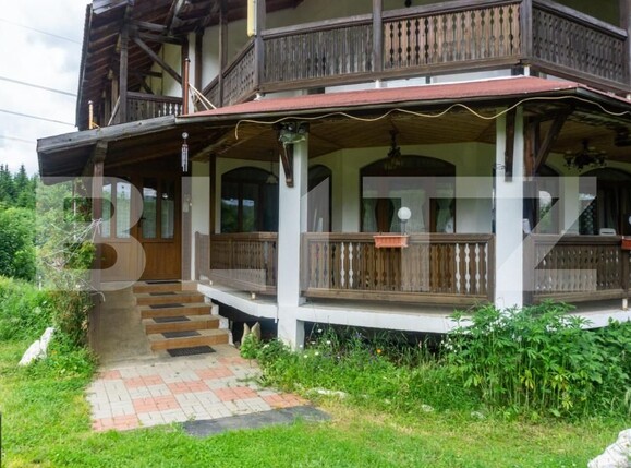 Casa de vânzare 11 camere Fundata - 150242CV | BLITZ Brașov | Poza19